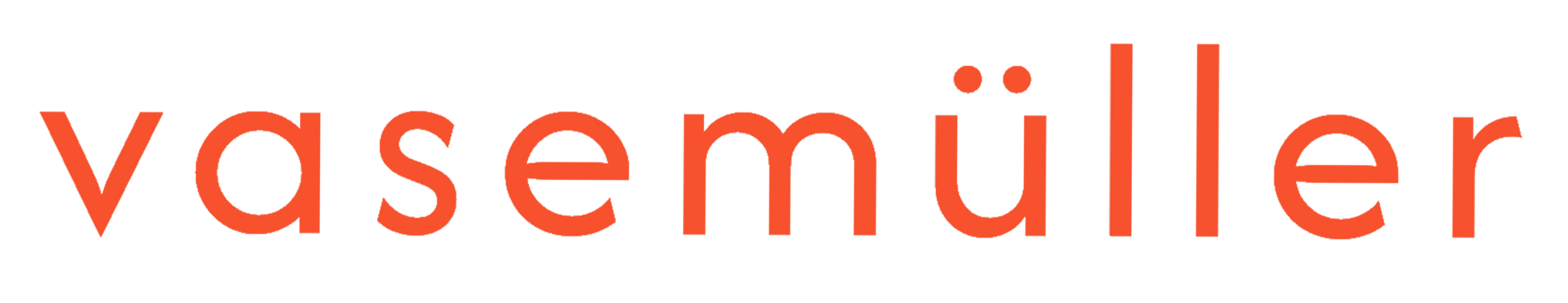 Vasemüller